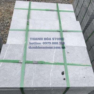 Đá xanh đen cắt thô - Daisan Store