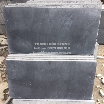 Đá xanh đen mài hone - Daisan Store