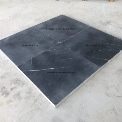 Đá xanh đen mài hone - Daisan Store