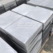 Đá xanh đen mài thô - Daisan Store