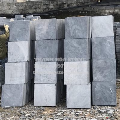 Đá xanh đen mài tinh - Daisan Store