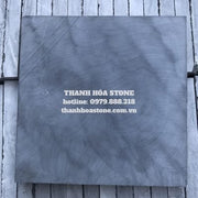 Đá xanh đen mài tinh - Daisan Store