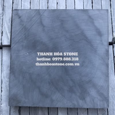 Đá xanh đen mài tinh - Daisan Store