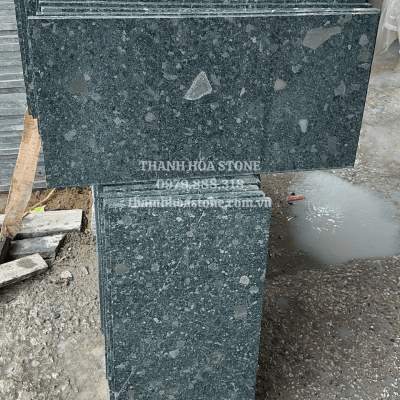 Đá xanh granite mài hone - Daisan Store
