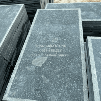 Đá xanh granite mài hone - Daisan Store