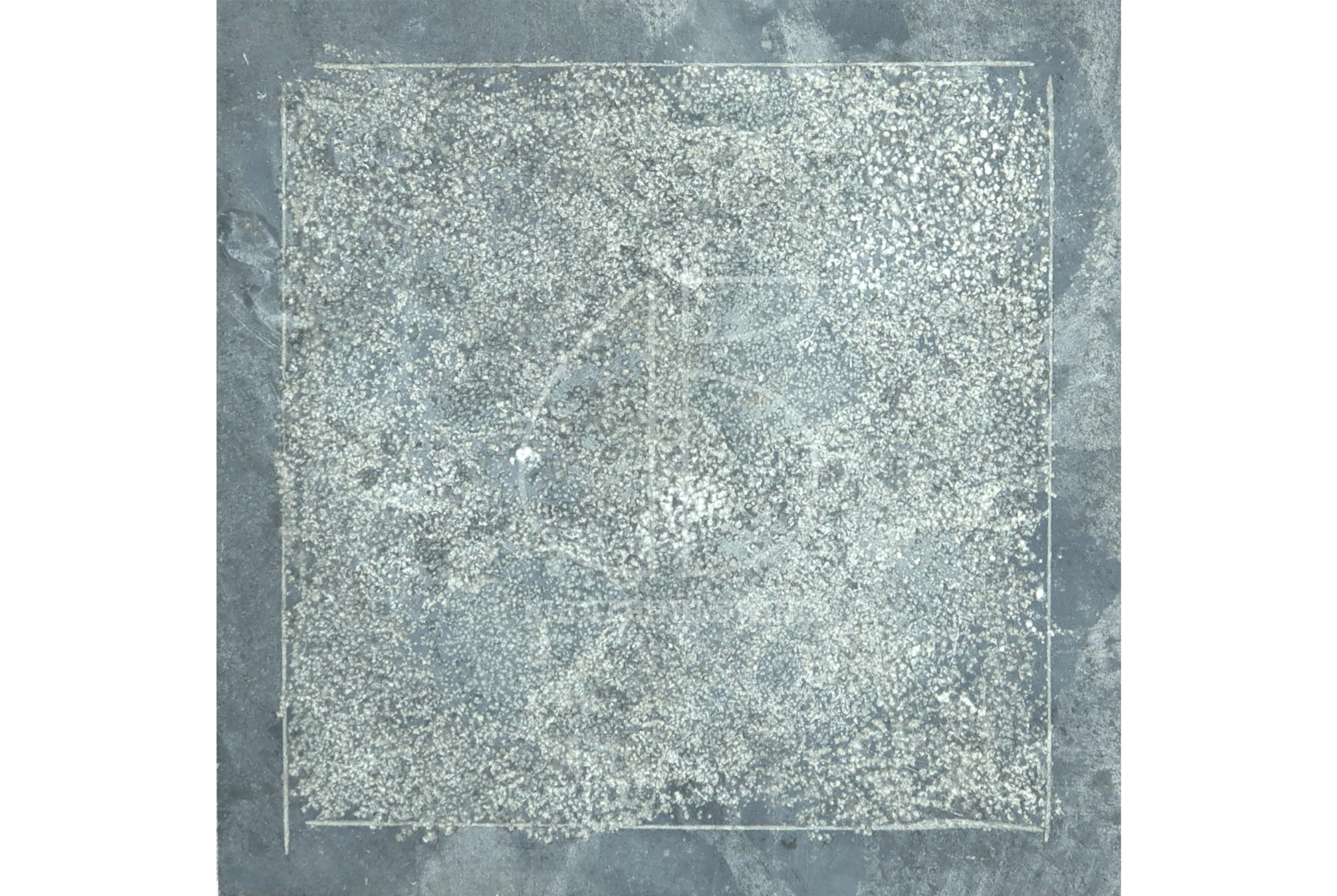 Đá Xanh Rêu Băm Bo Viền - Sang Trọng và Tinh Tế - Daisan Store