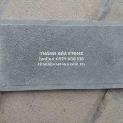 Đá xanh rêu băm cà viền - Daisan Store