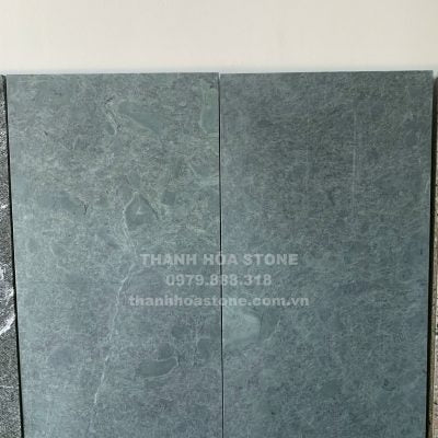 Đá xanh rêu mài hone - Daisan Store