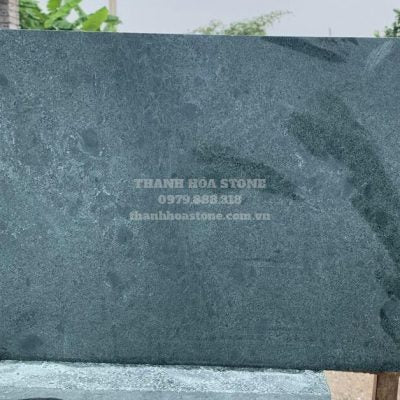 Đá xanh rêu mài hone - Daisan Store