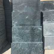 Đá xanh rêu mài hone - Daisan Store