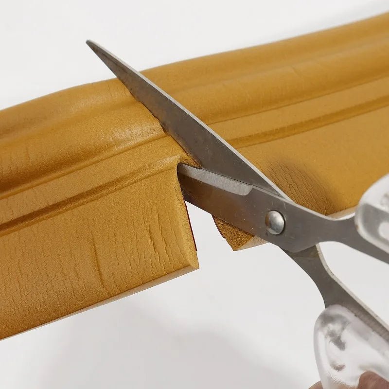 Dai Nep Goc Tuong Chong Nuoc Dam Va 6Cm X 2M Dan 3D PVC - Daisan Store