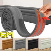 Dai Nep Goc Tuong Chong Nuoc Dam Va 6Cm X 2M Dan 3D PVC - Daisan Store