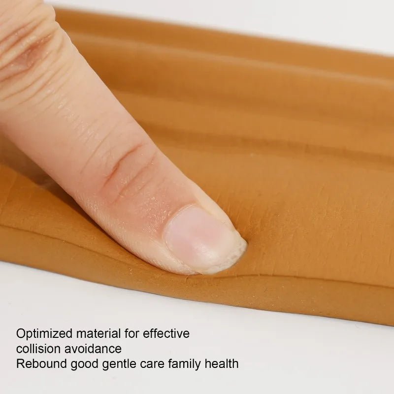 Dai Nep Goc Tuong Chong Nuoc Dam Va 6Cm X 2M Dan 3D PVC - Daisan Store