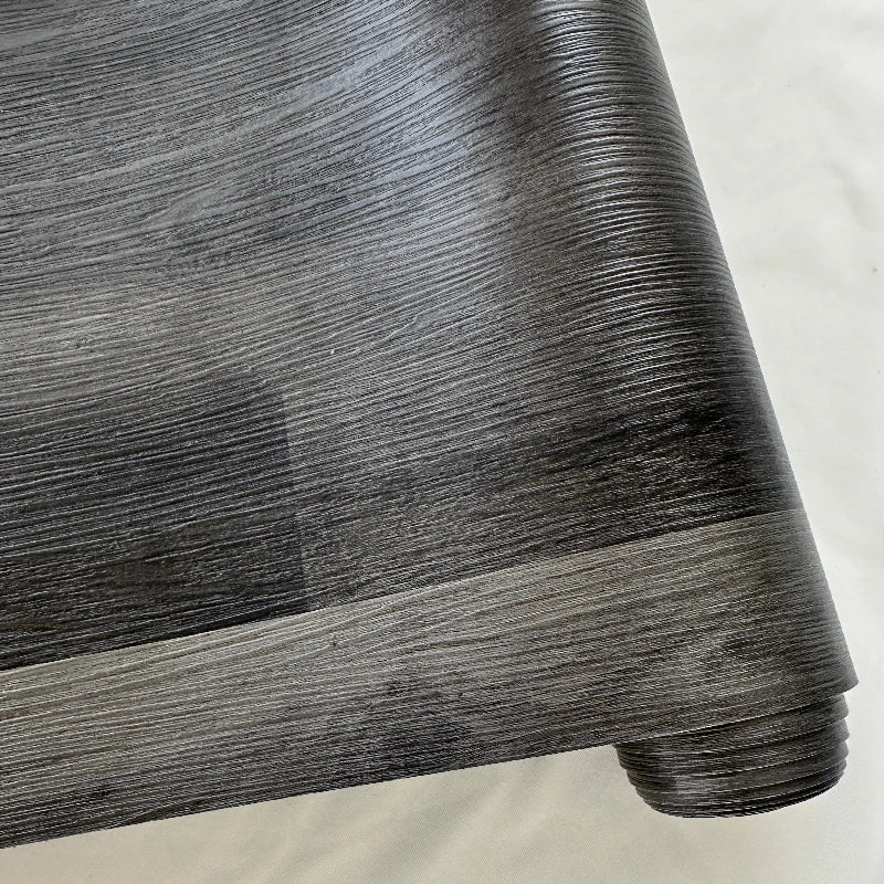 Dán Dính PVC Giả Gỗ Dày Chống Thấm Trang Trí Nội Thất - Daisan Store