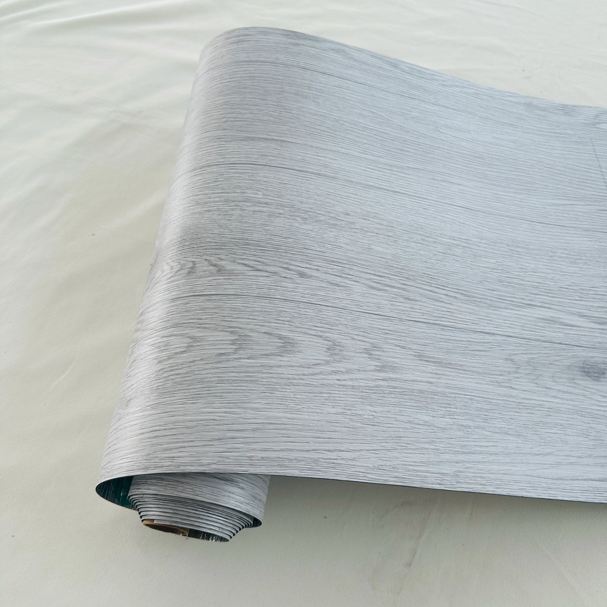 Dán Dính PVC Giả Gỗ Dày Chống Thấm Trang Trí Nội Thất - Daisan Store