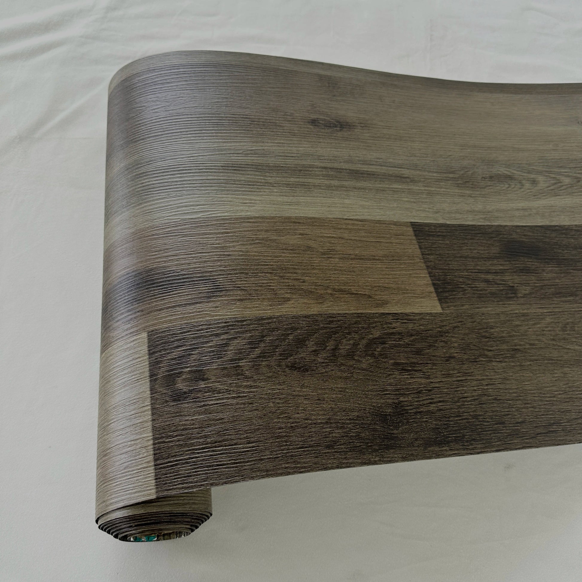 Dán Dính PVC Giả Gỗ Dày Chống Thấm Trang Trí Nội Thất - Daisan Store