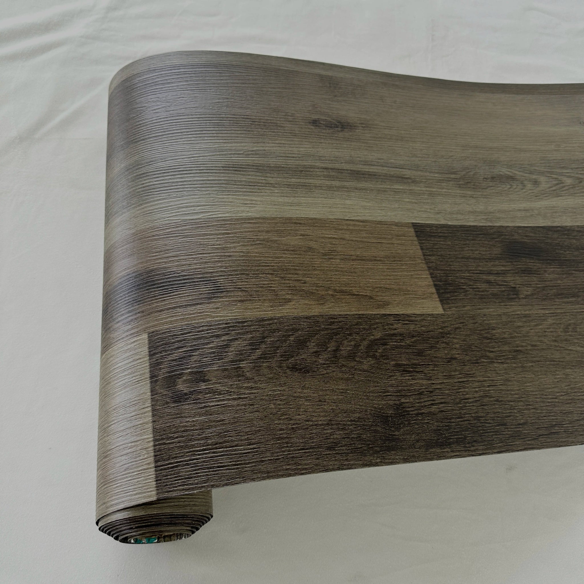 Dán Dính PVC Giả Gỗ Dày Chống Thấm Trang Trí Nội Thất - Daisan Store