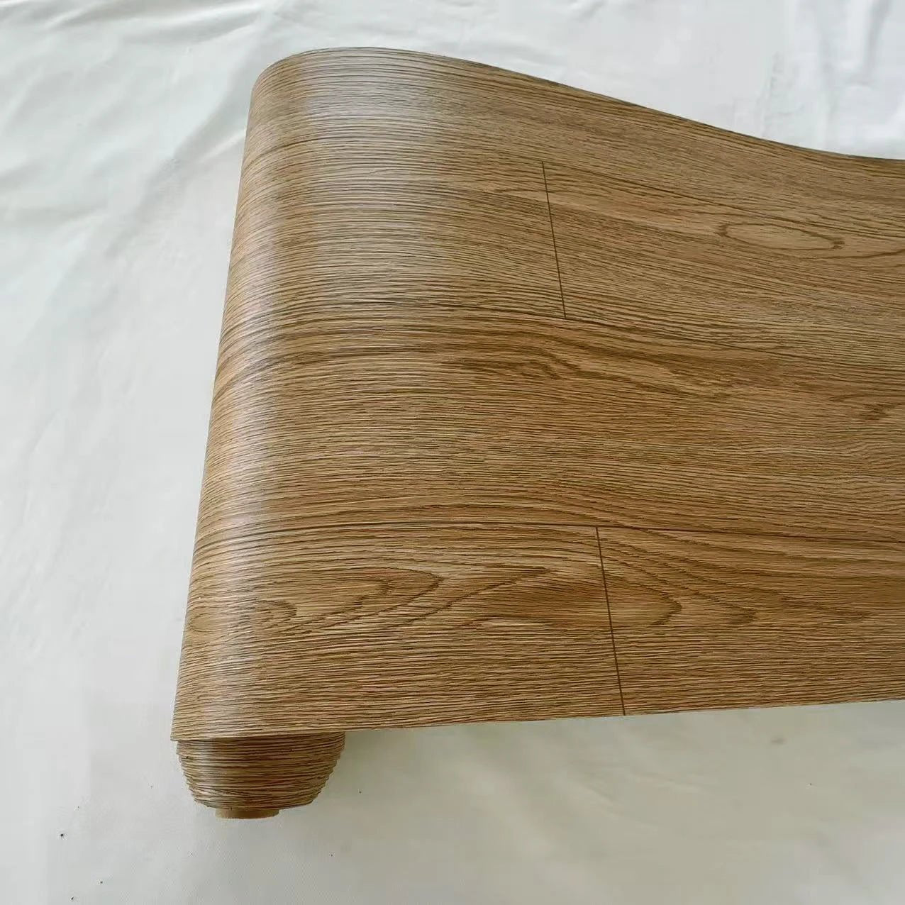 Dán Dính PVC Giả Gỗ Dày Chống Thấm Trang Trí Nội Thất - Daisan Store