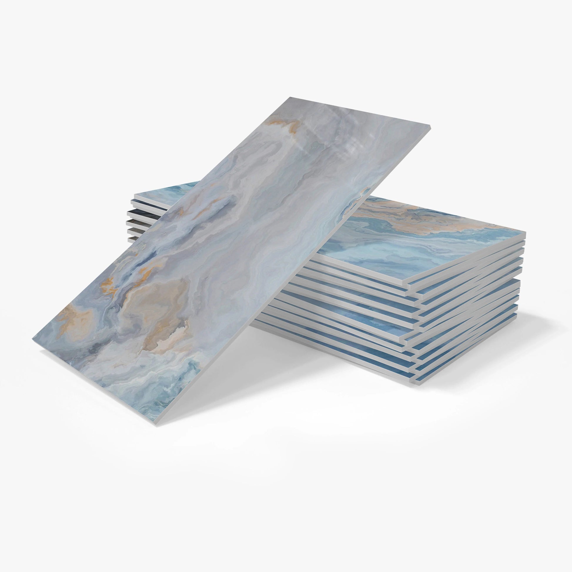 Dán Gạch Ceramic Tự Dính Phòng Tắm Và Bếp Chống Thấm - Daisan Store