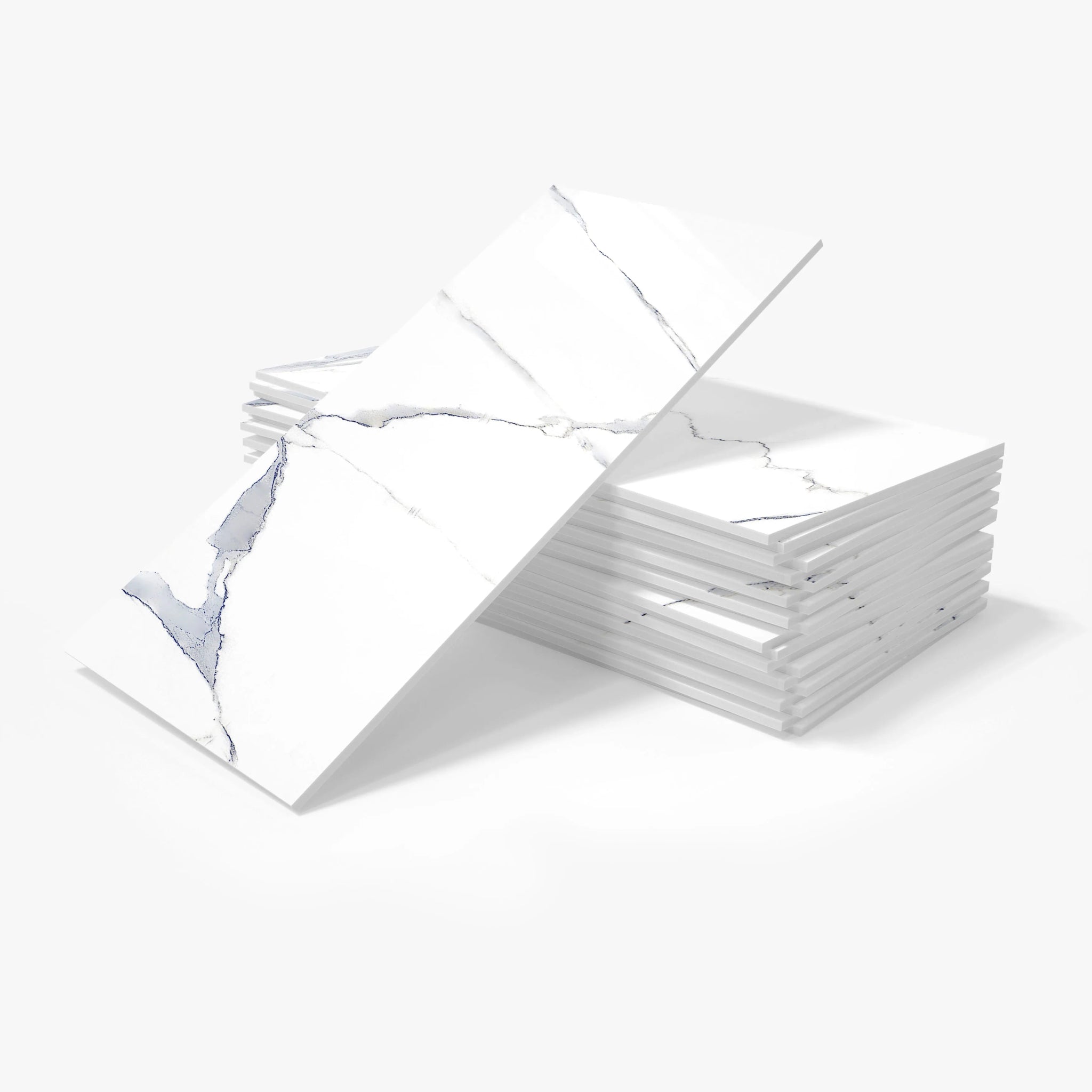 Dán Gạch Ceramic Tự Dính Phòng Tắm Và Bếp Chống Thấm - Daisan Store