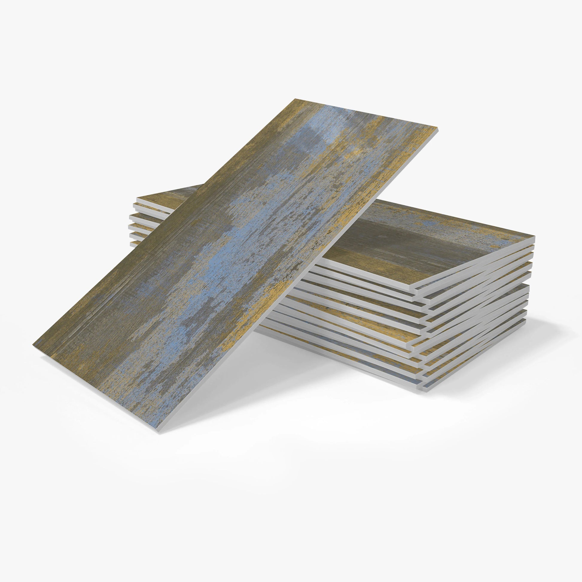 Dán Gạch Ceramic Tự Dính Phòng Tắm Và Bếp Chống Thấm - Daisan Store