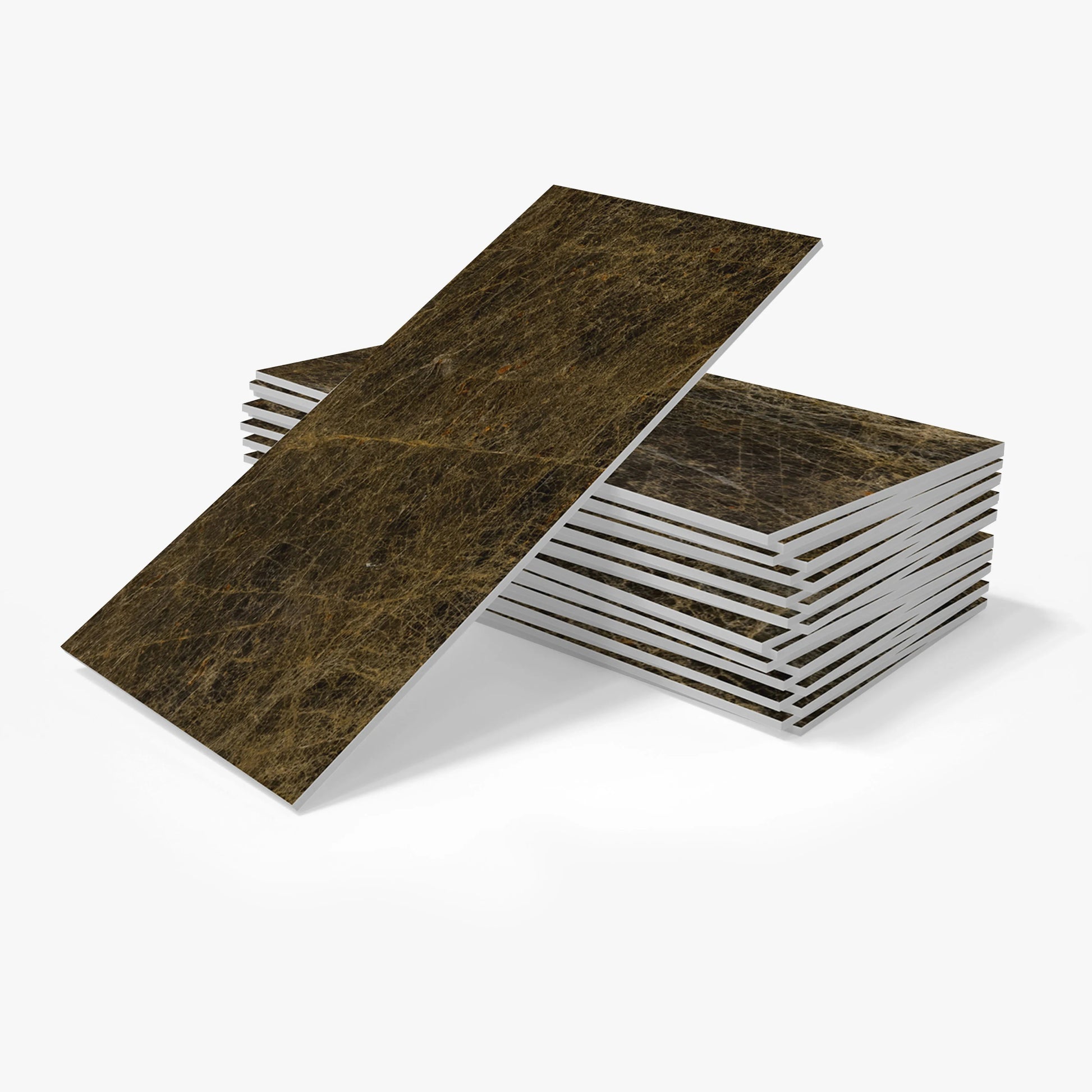 Dán Gạch Ceramic Tự Dính Phòng Tắm Và Bếp Chống Thấm - Daisan Store