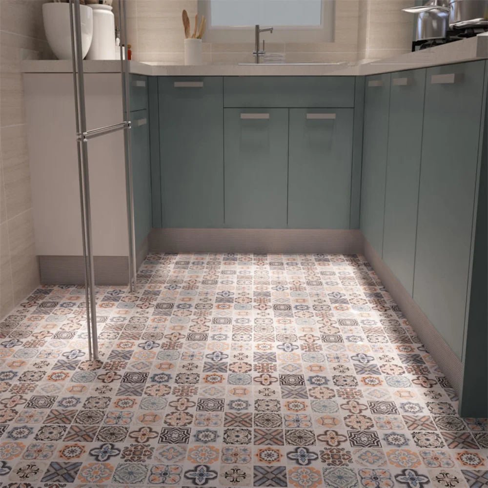 Dan Gach Dinh Mo Phong Van Go Chong Tham San Tuong Nha - Daisan Store