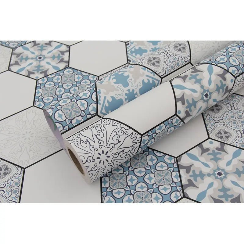 Dan Gach Dinh Mo Phong Van Go Chong Tham San Tuong Nha - Daisan Store