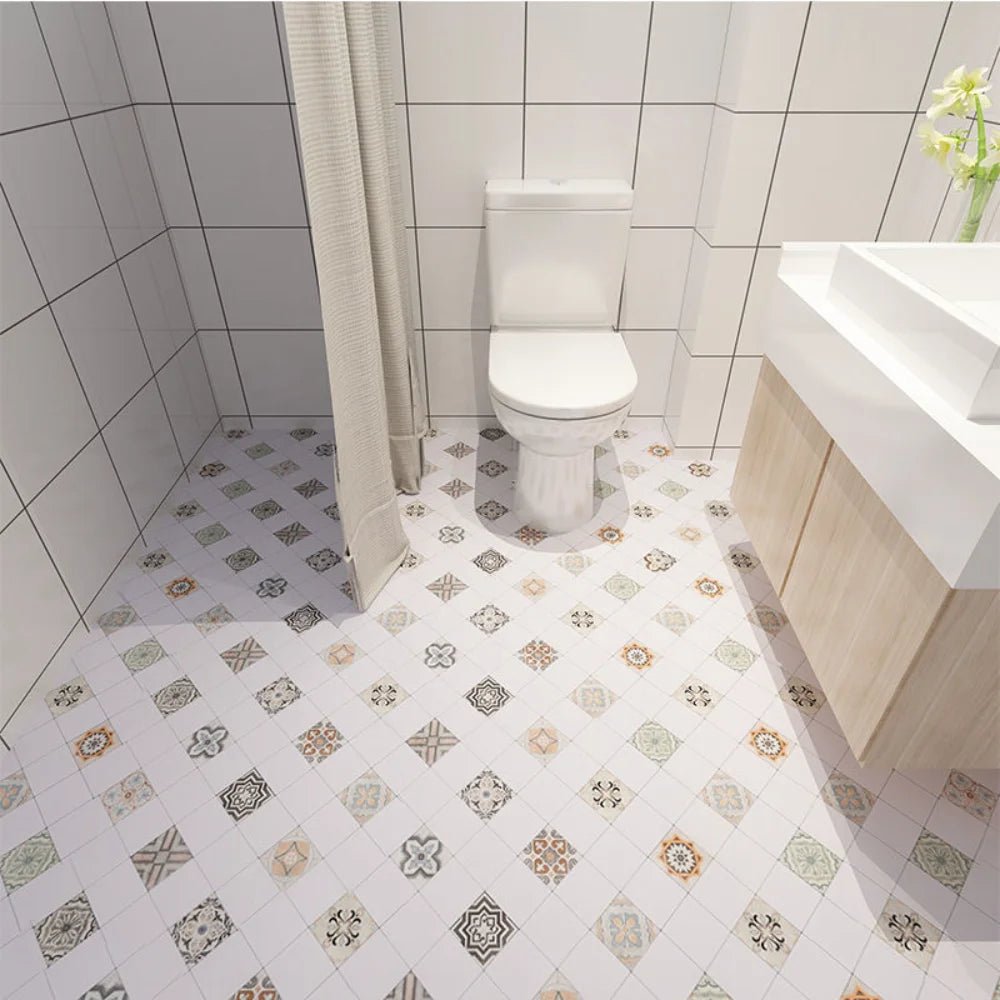 Dan Gach Dinh Mo Phong Van Go Chong Tham San Tuong Nha - Daisan Store