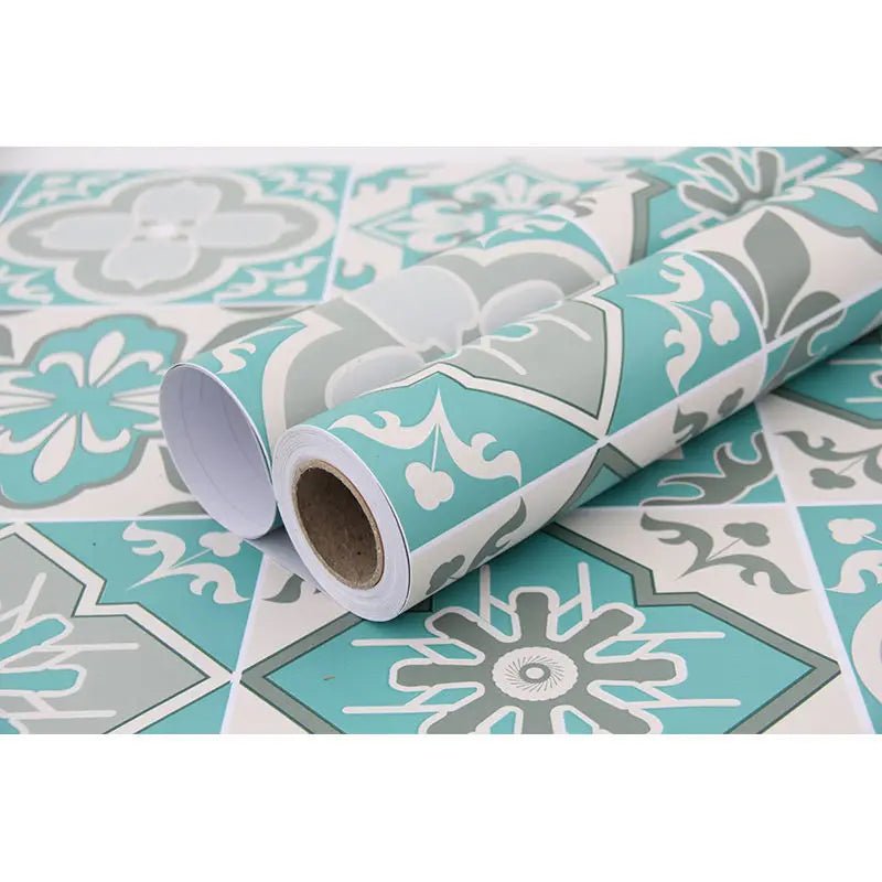 Dan Gach Dinh Mo Phong Van Go Chong Tham San Tuong Nha - Daisan Store