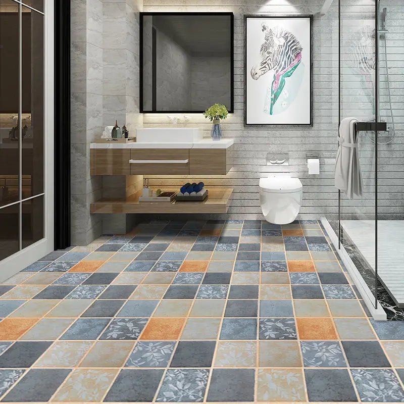 Dan Gach Dinh Mo Phong Van Go Chong Tham San Tuong Nha - Daisan Store