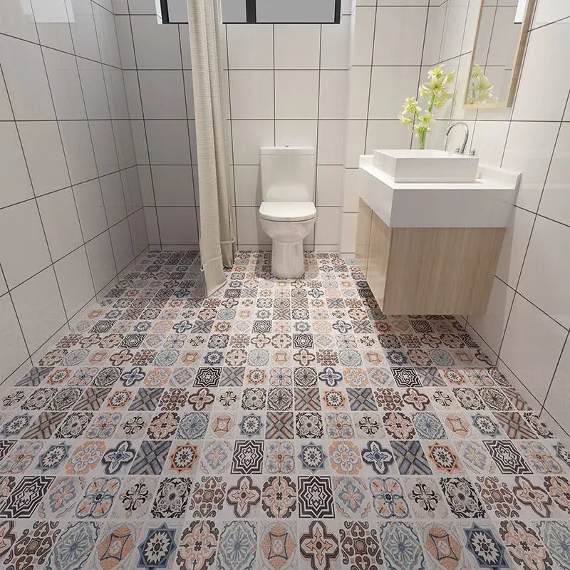 Dan Gach Dinh Mo Phong Van Go Chong Tham San Tuong Nha - Daisan Store