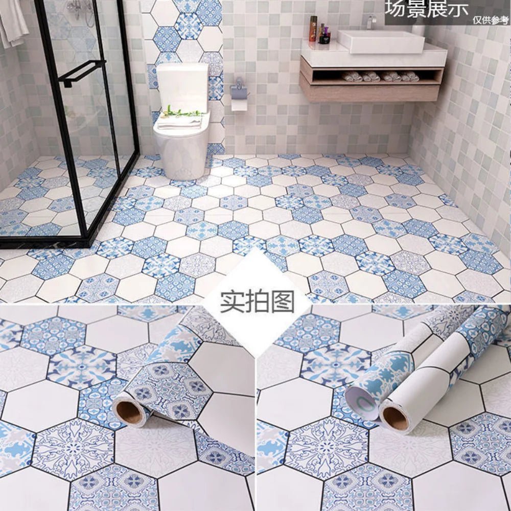 Dan Gach Dinh Mo Phong Van Go Chong Tham San Tuong Nha - Daisan Store