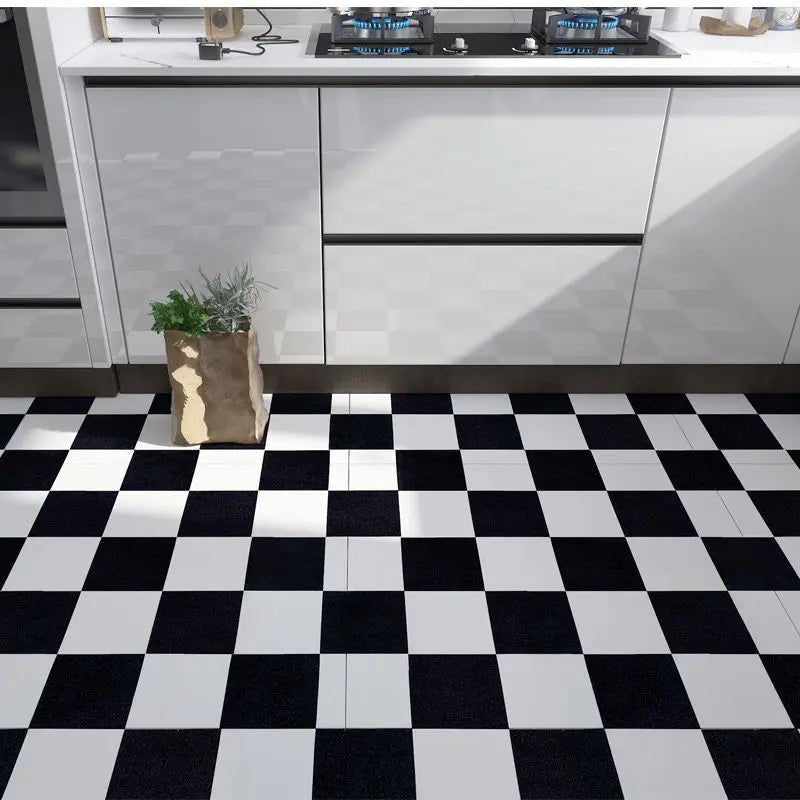 Dan Gach Dinh Mo Phong Van Go Chong Tham San Tuong Nha - Daisan Store