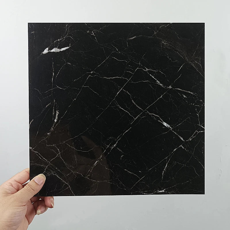 Dán Sàn Đá Marble Giả PVC Chống Thấm Tự Dính Trang Trí 3D - Daisan Store