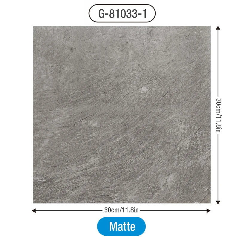 Dan San Gach Marble Nhua PVC Chong Tham Tu Dinh 3D Nha - Daisan Store