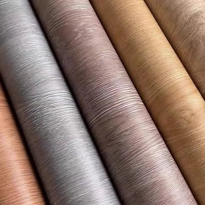 Dán Sàn Giả Gỗ Chống Trượt Chống Thấm Vinyl Trang Trí - Daisan Store