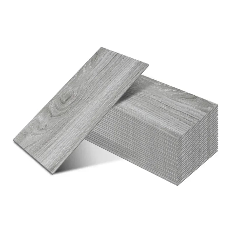 Dán Sàn Giả Gỗ Tự Dính Chống Thấm Peel And Stick Tại Nhà - Daisan Store