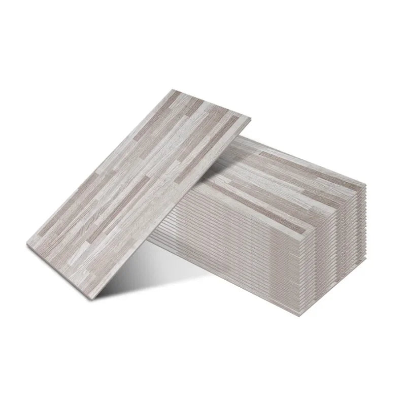 Dán Sàn Giả Gỗ Tự Dính Chống Thấm Peel And Stick Tại Nhà - Daisan Store