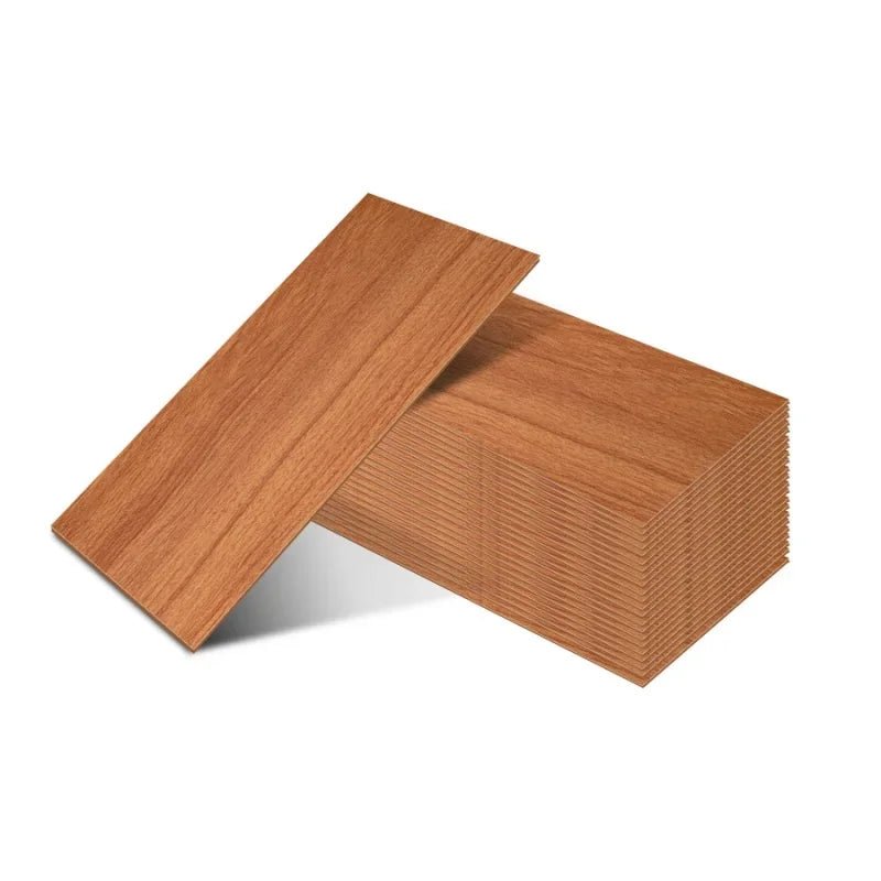 Dán Sàn Giả Gỗ Tự Dính Chống Thấm Peel And Stick Tại Nhà - Daisan Store