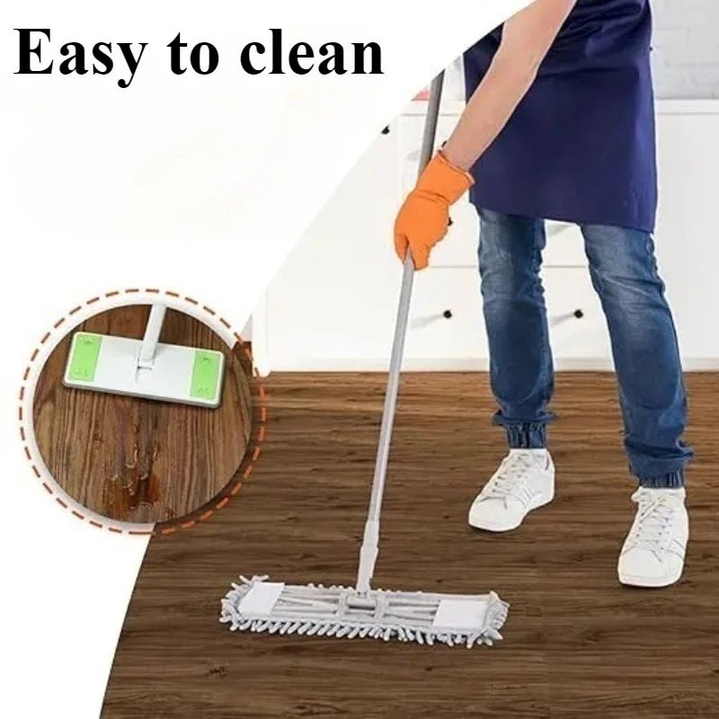 Dan San Go Gia Go PVC Vinyl Chong Tham Tu Dinh Hien Dai - Daisan Store