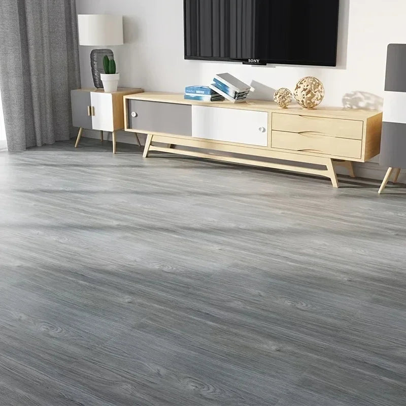 Dán Sàn Gỗ Giả Tự Dính Dán Tường Nội Thất Chống Thấm - Daisan Store