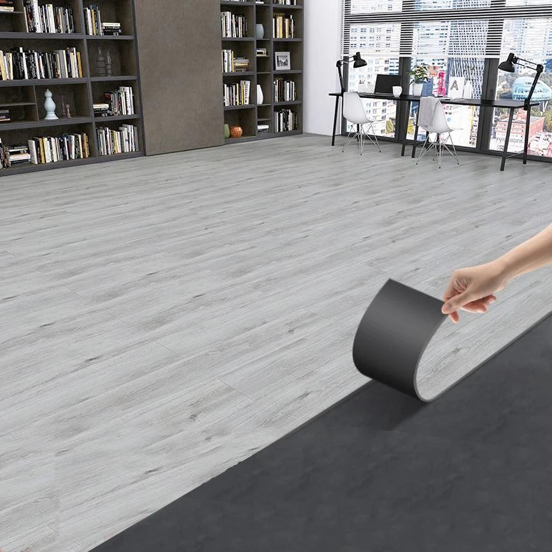 Dan San Va Dan Tuong Van Go Hien Dai 45x15 Cm PVC Ben - Daisan Store