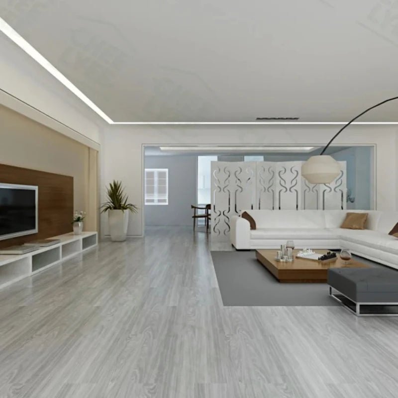 Dan San Va Dan Tuong Van Go Hien Dai 45x15 Cm PVC Ben - Daisan Store