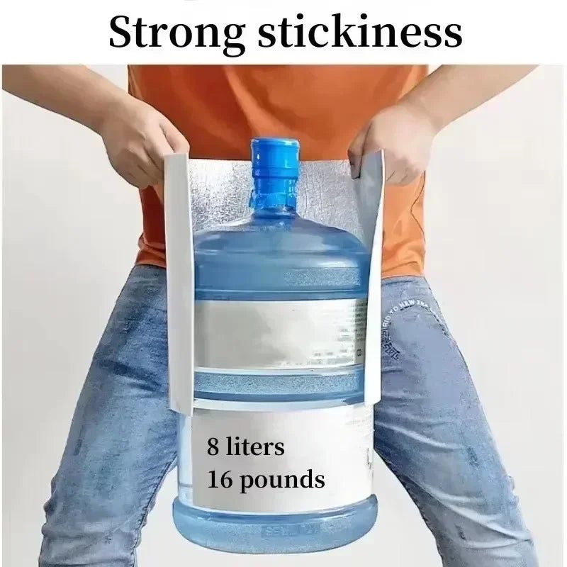 Dán Tường 3D 30x30cm Giả Gạch Marble Chống Thấm Phòng Tắm - Daisan Store