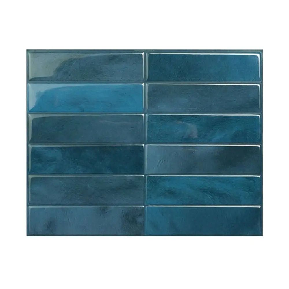 Dán Tường Có Ke Dính Chống Thấm Dầu Và Ẩm 29x23 Cm - Daisan Store