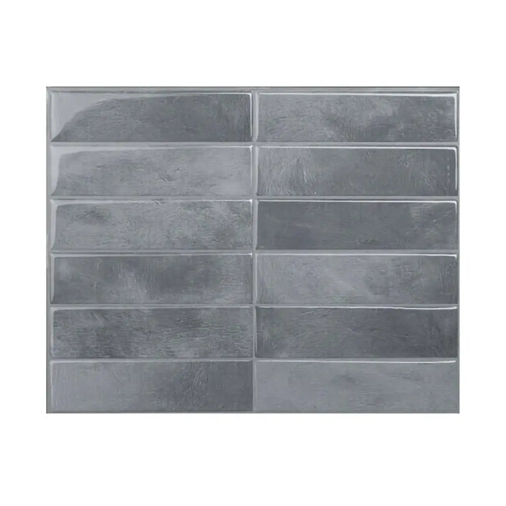 Dán Tường Có Ke Dính Chống Thấm Dầu Và Ẩm 29x23 Cm - Daisan Store