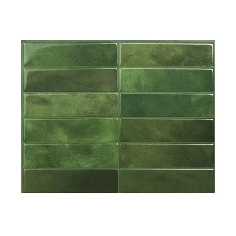 Dán Tường Có Ke Dính Chống Thấm Dầu Và Ẩm 29x23 Cm - Daisan Store