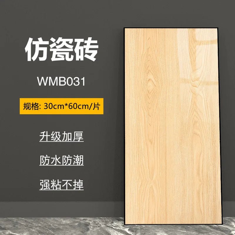 Dán Tường Giả Đá Marble Tự Dính Kháng Nước Phòng Tắm - Daisan Store