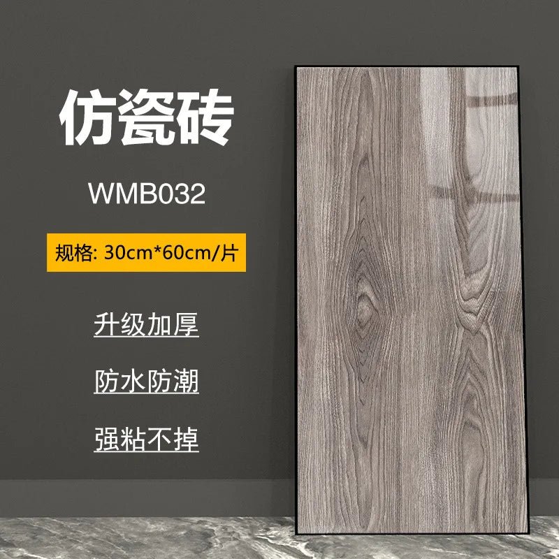 Dán Tường Giả Đá Marble Tự Dính Kháng Nước Phòng Tắm - Daisan Store